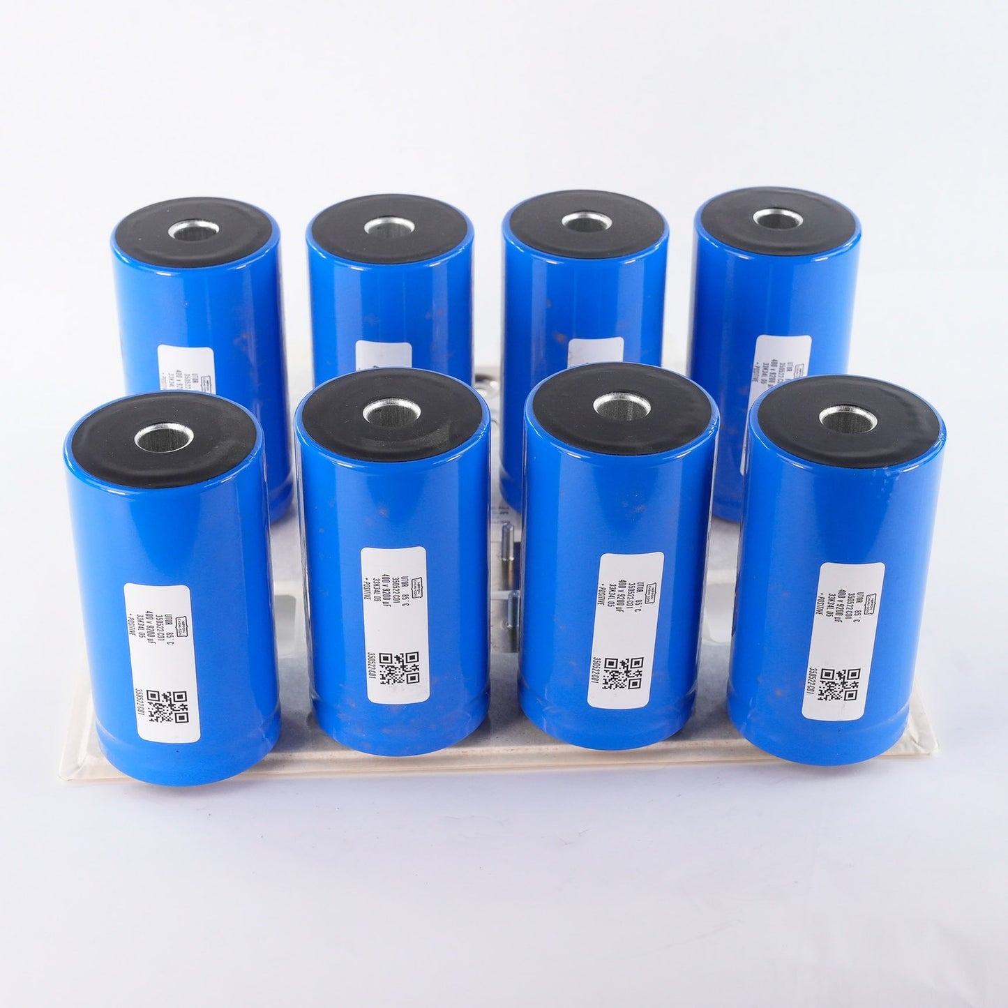 PN 99968 370181 Allen Bradley PN-518042 Capacitor Bank Powerflex 755