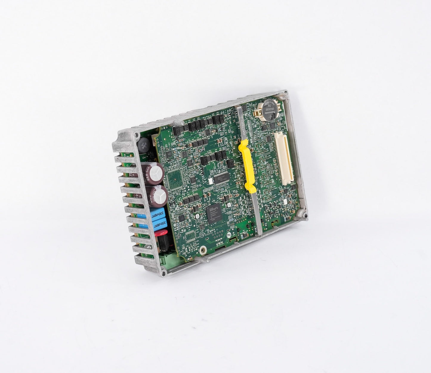 Allen Bradley 2711P-T12W22A9P A PanelView Plus 7 Performance 120 AC Logic Module
