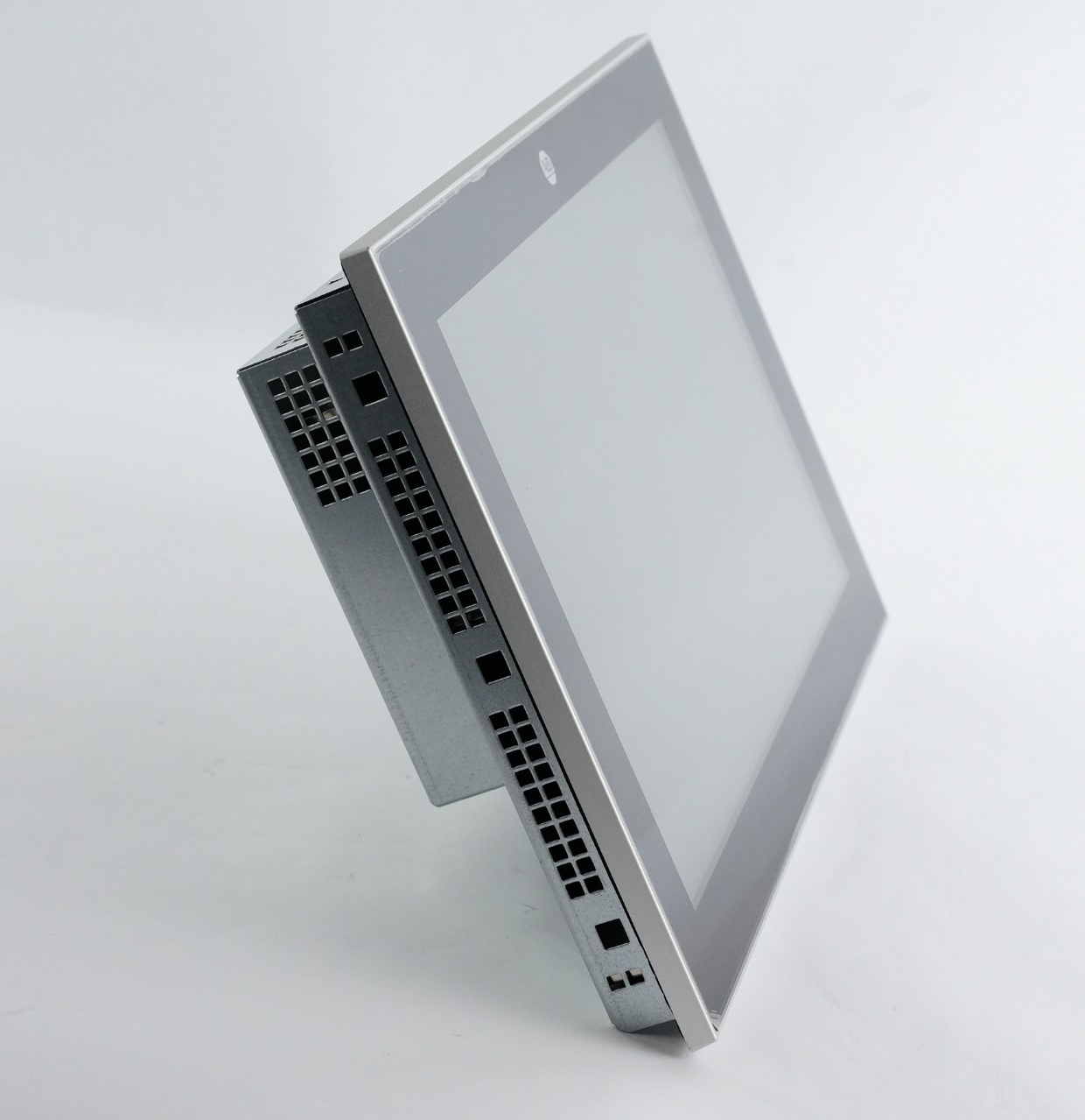 Allen Bradley 2800S-121FM-N1S /A Optixpanel Standard Terminal 2800S121FMN1S Open