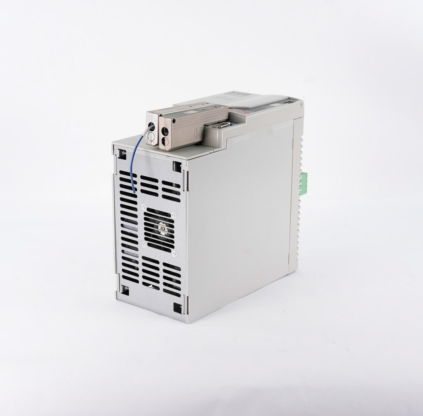 Allen Bradley 2094-BC02-M02-S /C Kinetix 6000 15kW/15A Integrated Axis Module