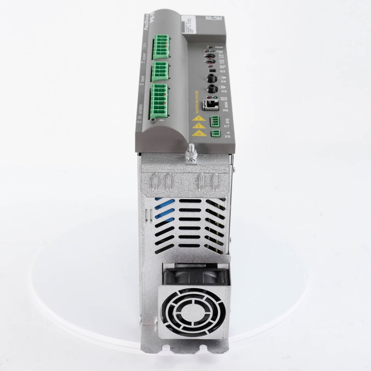 Schneider Electric Pacdrive VPM02D20AA22 PS-5 POWER SUPPLY ISH 845C03