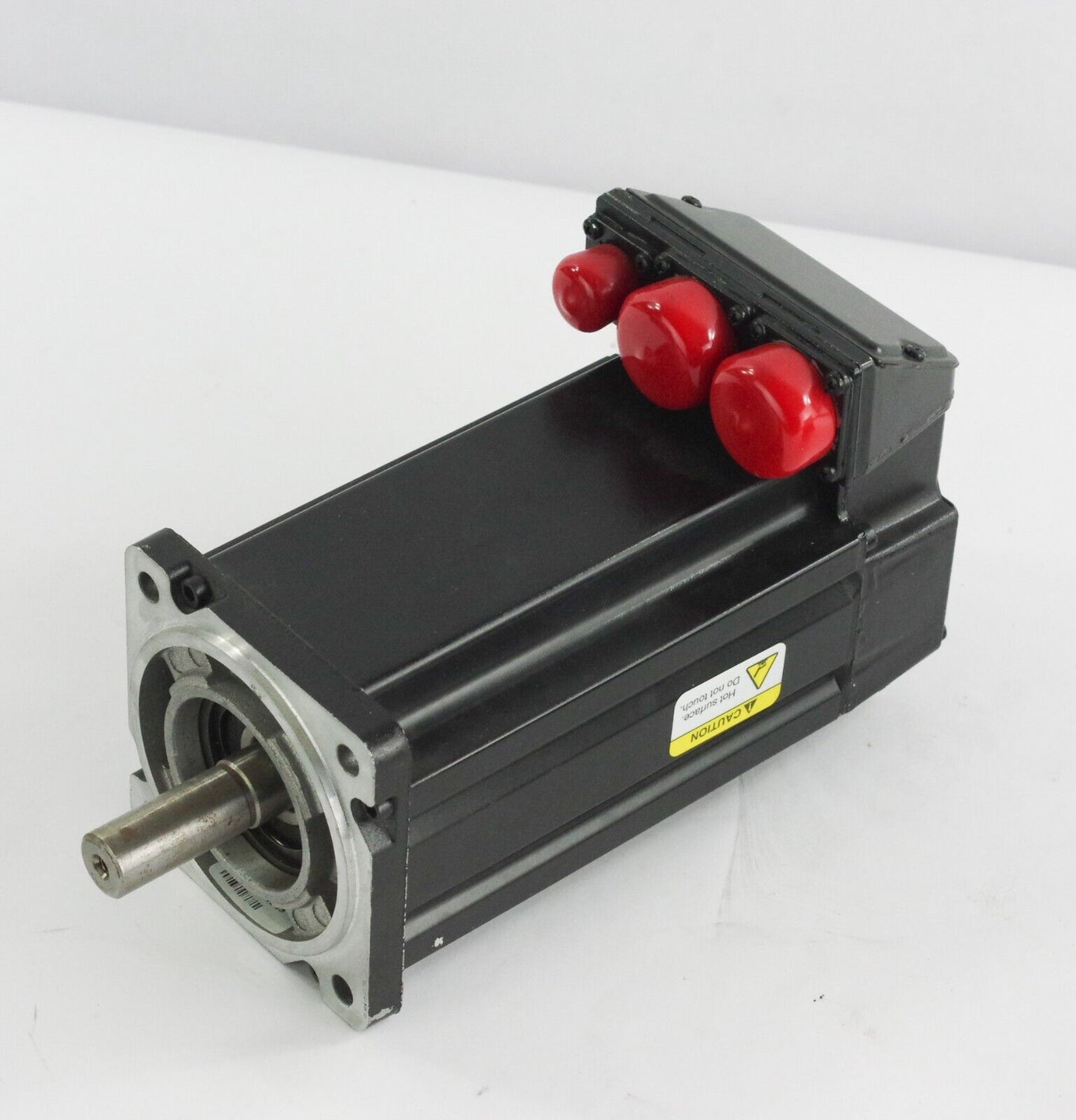 Allen Bradley MPL-B320P-MK24AA Ser A Inverter Duty Servo Motor - No Box