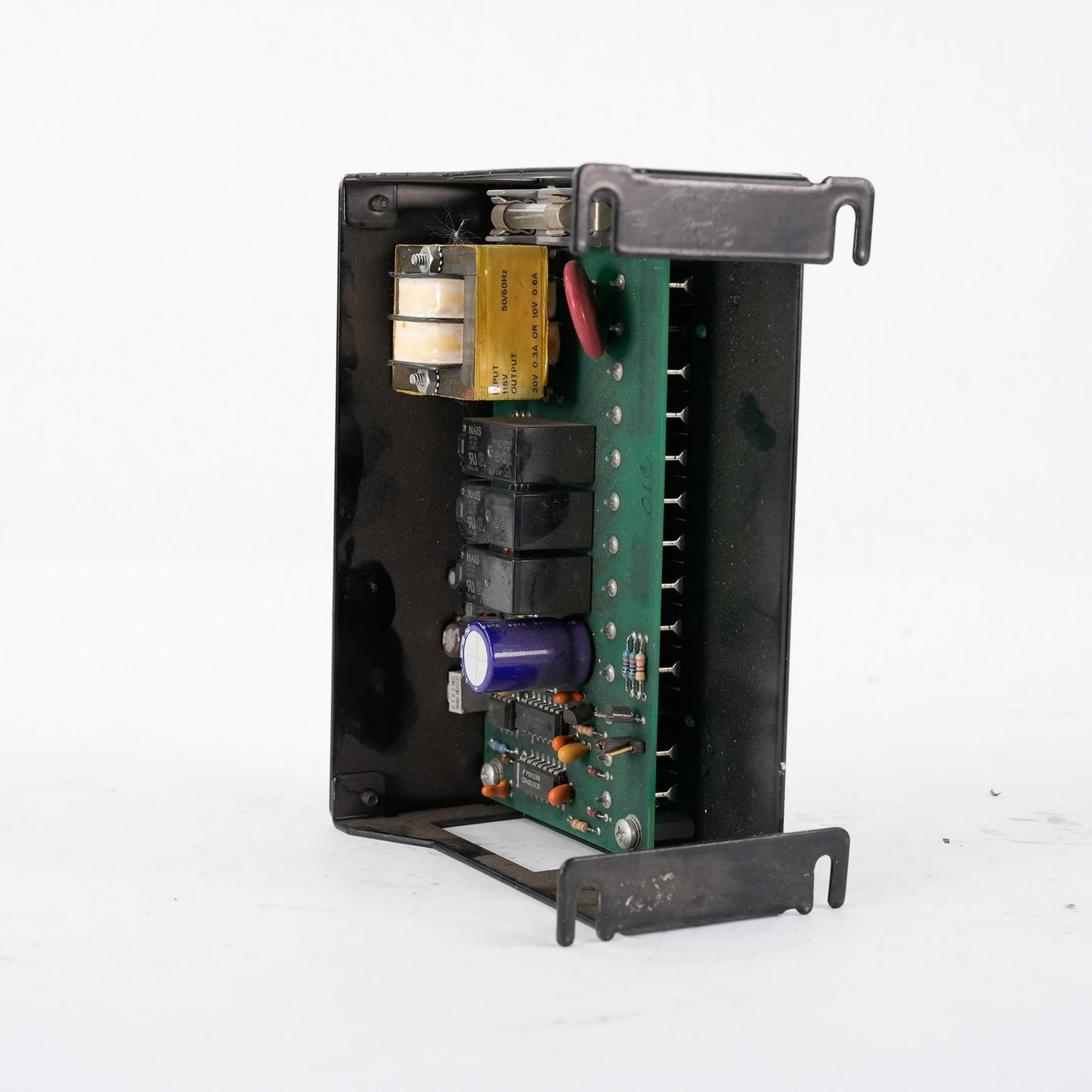 US Filter Control Systems 601280-01 CB1T Controller Pump Control Plus 120VAC