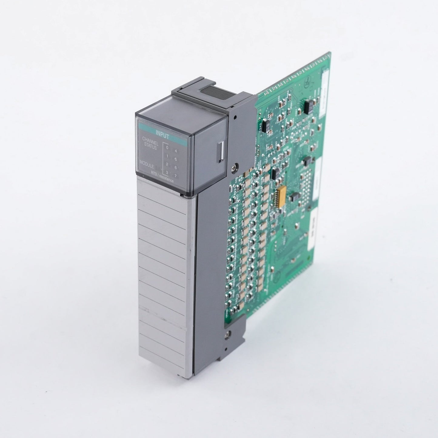 Allen Bradley 1746-NR8 /A SLC 500 RTD/Resistance Input Module 1746NR8
