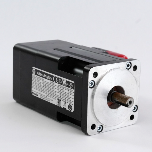 Allen Bradley MPL-B220T-EJ72AA /A Inverter Duty AC Servo Motor 6000RPM