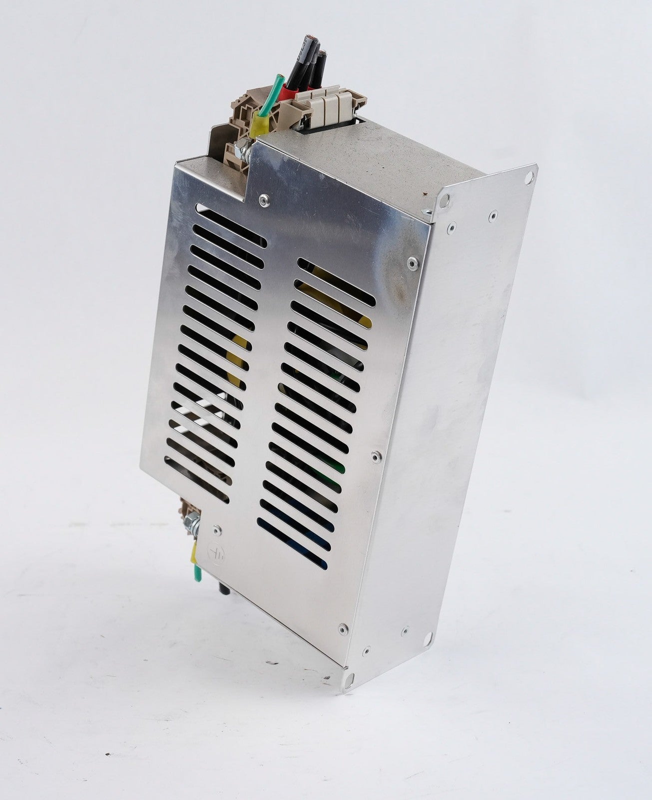 Allen Bradley 2198-DB42-F /B Bulletin 2198 Line Filter 42Amp 2198DB42F
