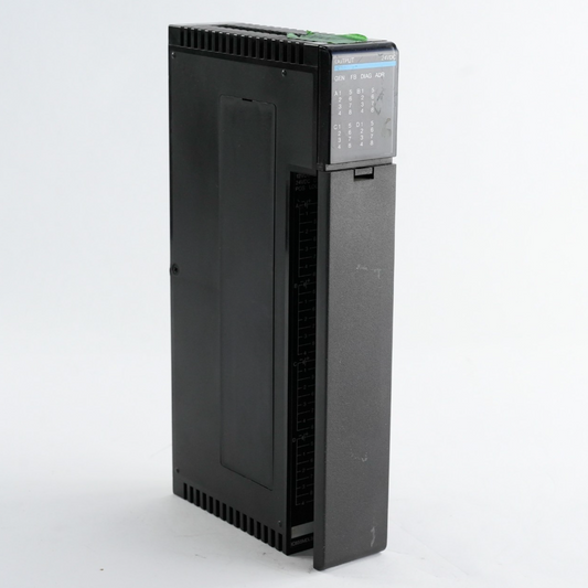 GE Fanuc IC655MDL556A Output Module 12-24VDC POS Logic