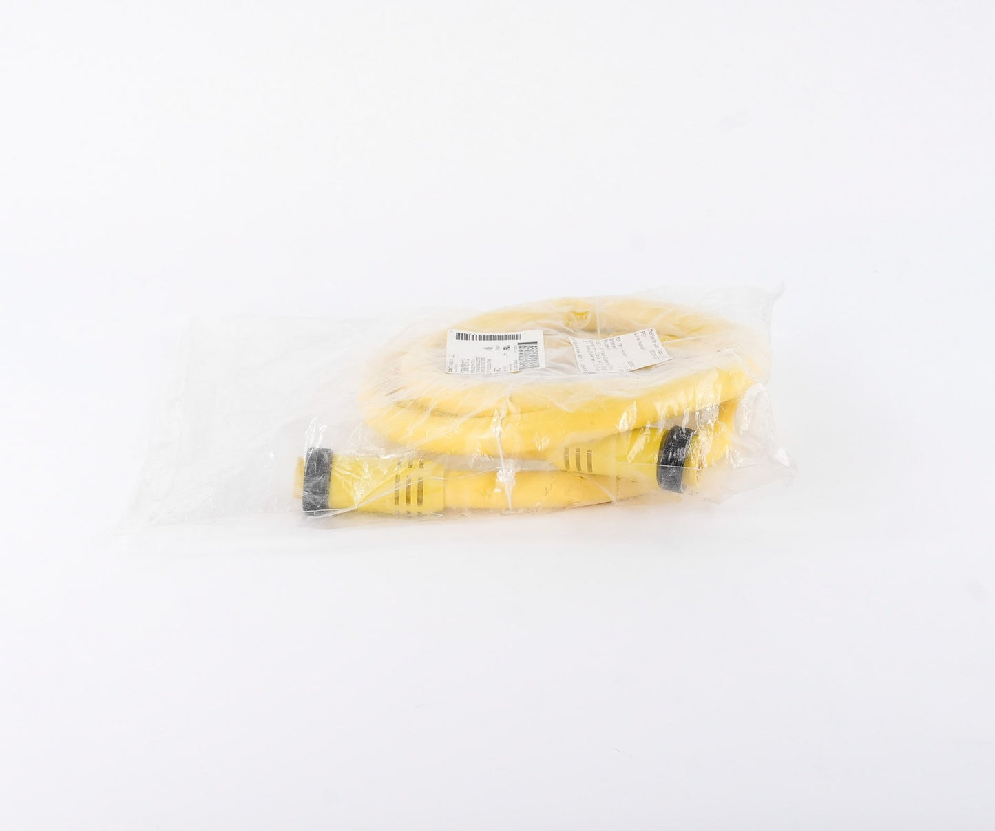 BradConnectivity 1300120113 Mini-Change C-Size Cordset 12 Poles - Sealed Surplus