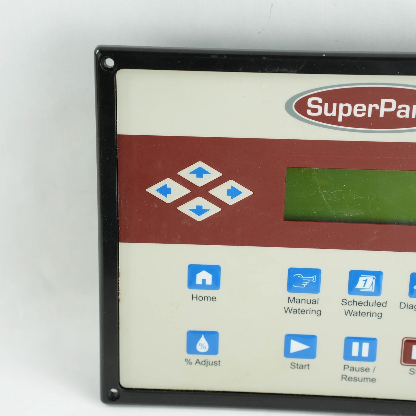 SuperParts Timing Mechanism for Network LTC BoardTronics