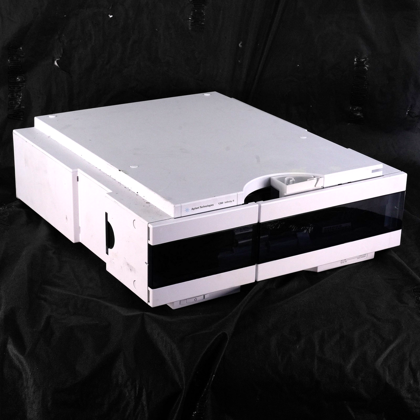 Agilent G7114A 1260 Infinity II Variable Wavelength Detector HPLC UNTESTED