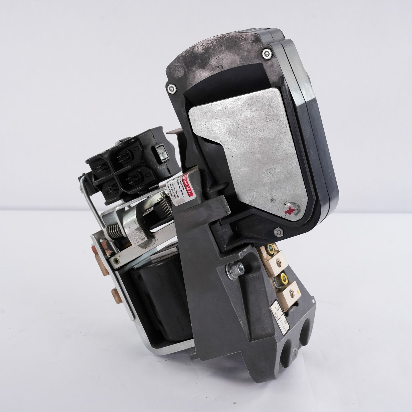Hubbell HC14-193-101-572 DC Contactor 96V-DC 600V-DC 1000A / HC14193101572