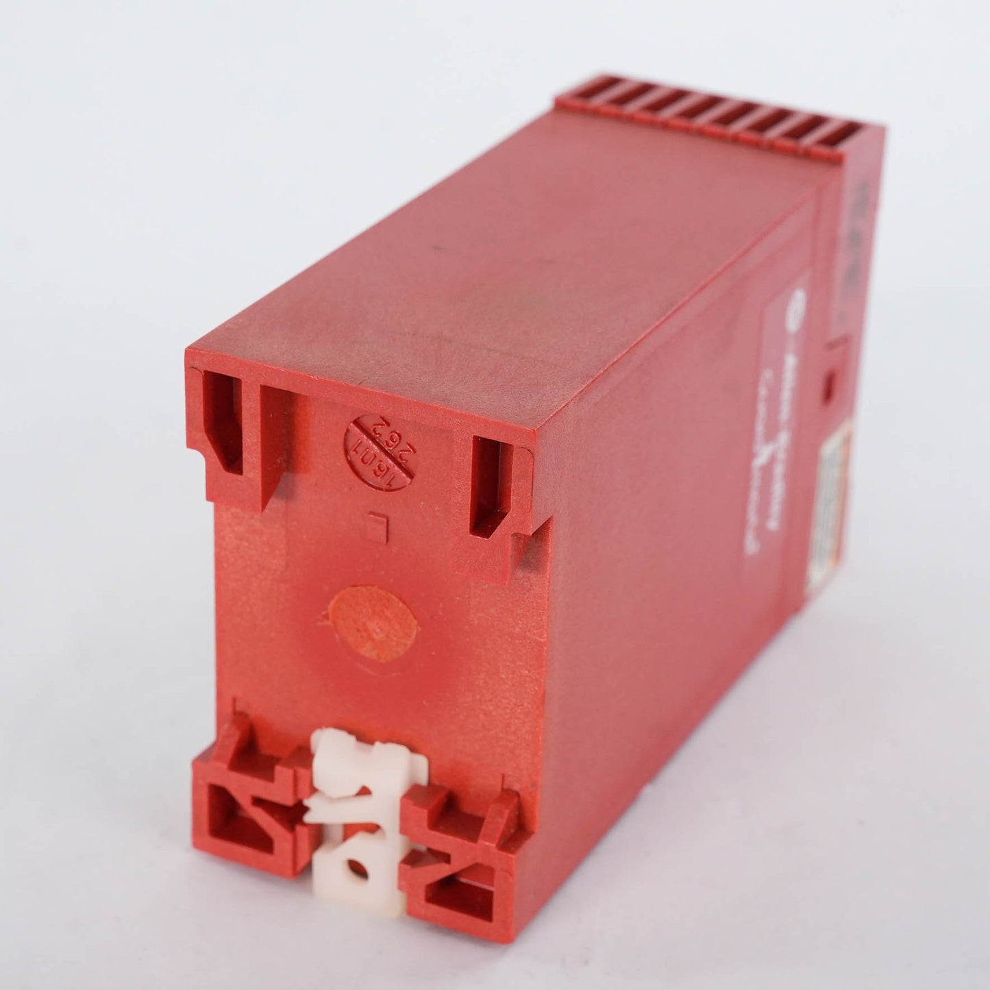 Allen Bradley 440R-D23021 Ser A Guardmaster MSR7R Safety Relay 24V AC/DC
