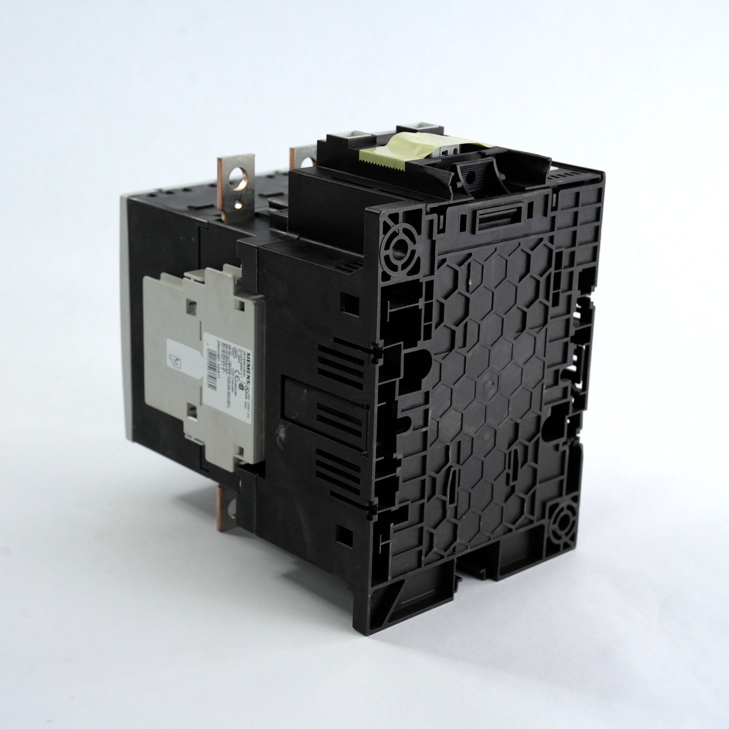 Siemens 3RT1056-6 SIRIUS Contactor 480 VAC Coil 3RT1 056-6NF36 3RT1056-6NF36