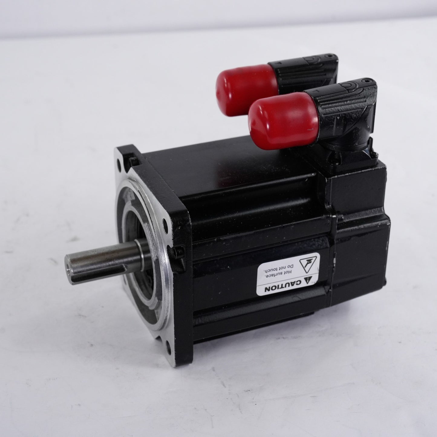 Allen Bradley MPL-B310P-MK72AA /A Brushless Kinetix Inverter Duty AC Motor