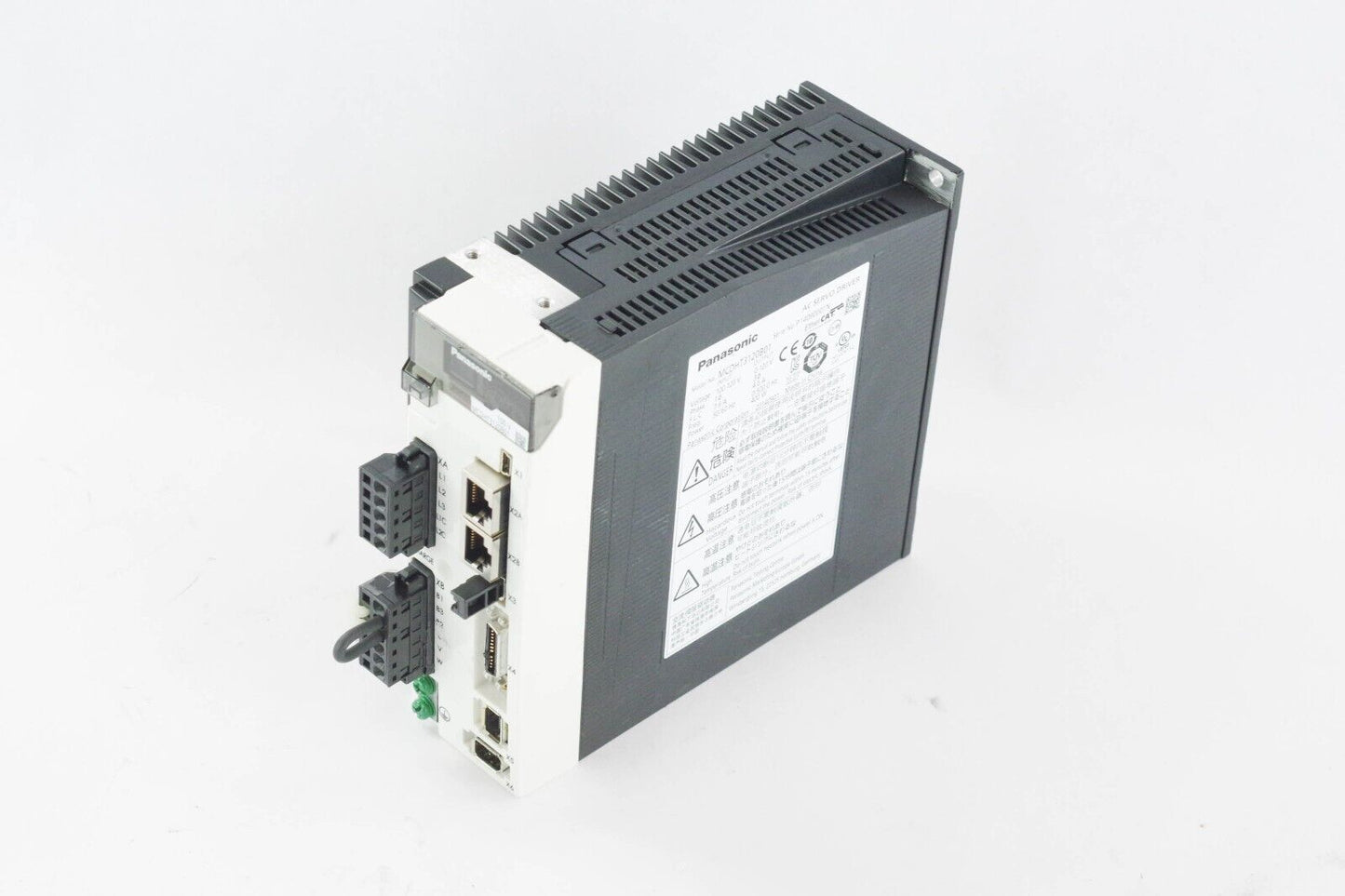 Panasonic MCDHT3120B01 AC Servo Drive - New Without Box