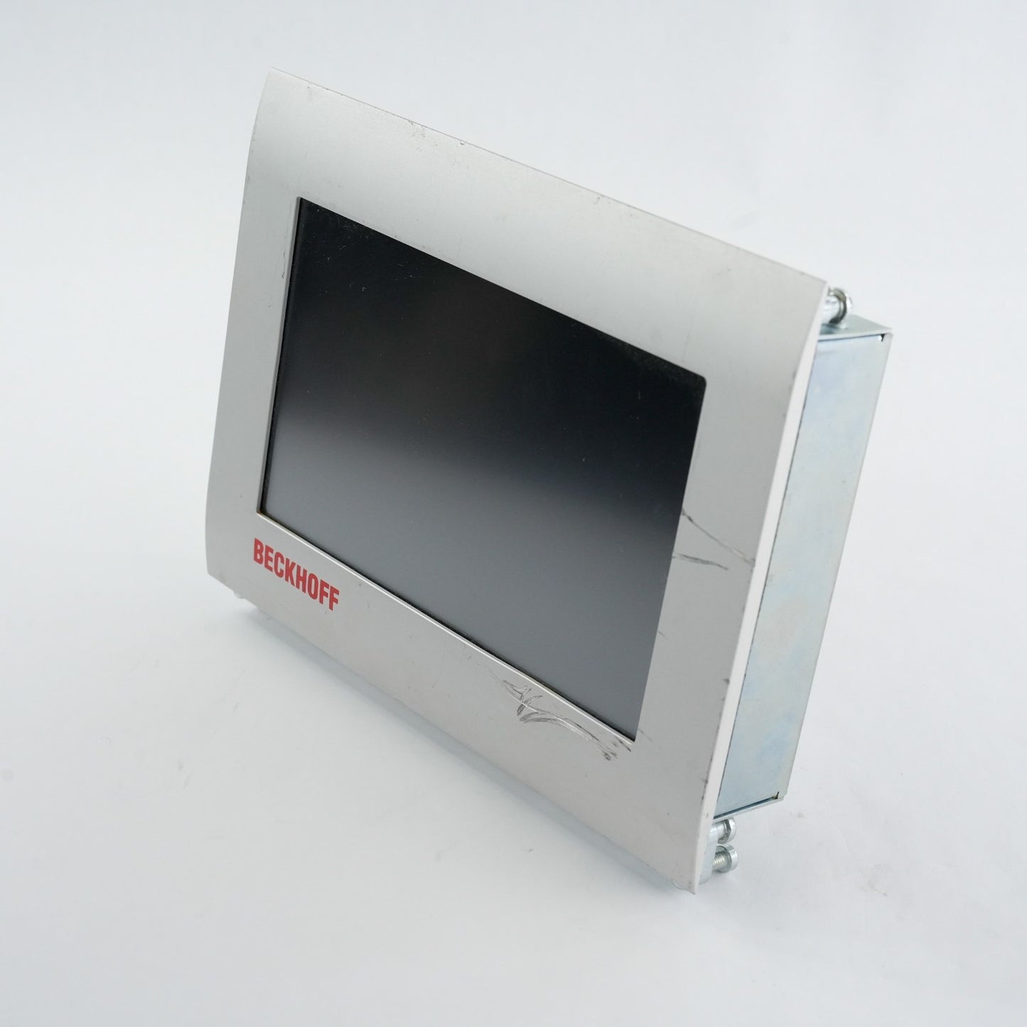 Beckhoff CP6606-0001-0020 HMI Built-In Panel PC Touch Screen 7" 2014 24VDC