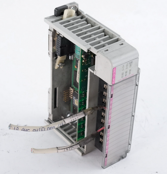 Allen Bradley 1761-HSC /A MicroLogix High Speed Counter Module 1761HSC