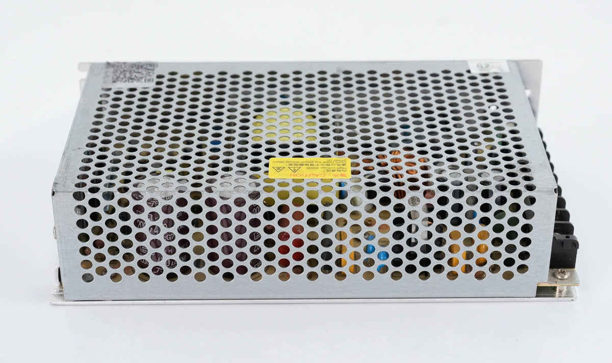 Hengfu HF200W-D-D Dual Output Switching Power Supply 5V 12V 200W HF200WDD AC-DC