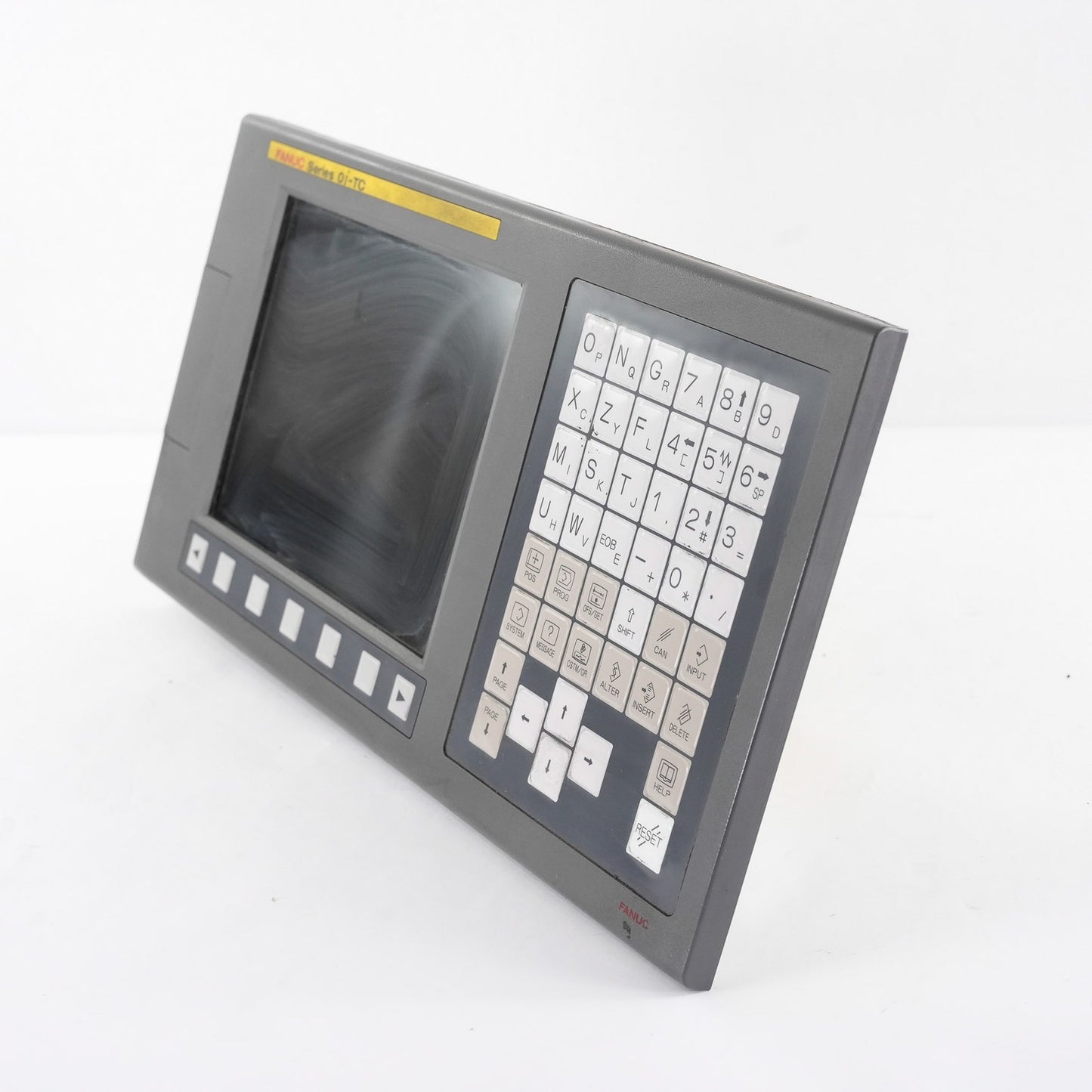 FANUC Series 0i-TC Display Panel Terminal A02B-0309-B522 0iTC A02B0309B522