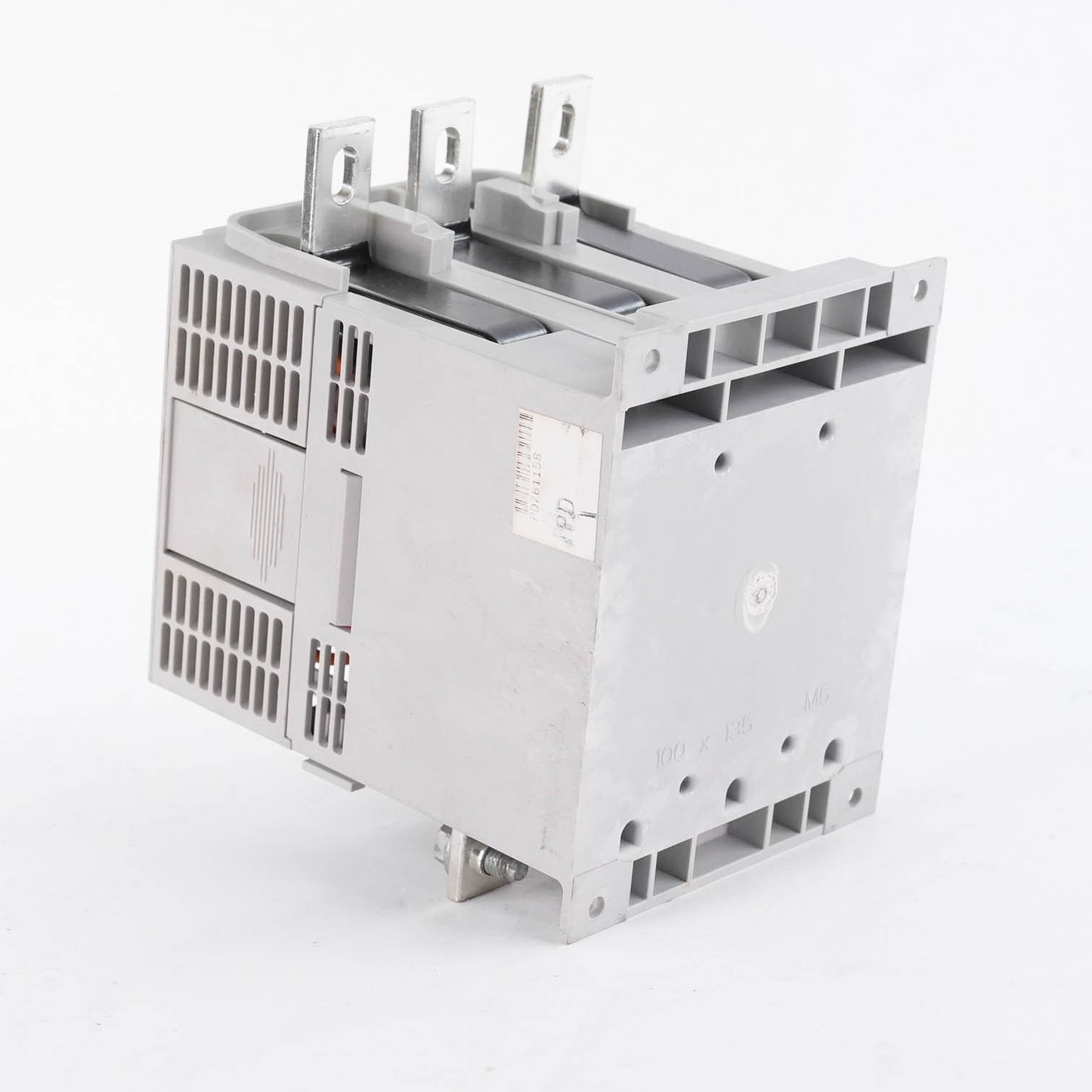 Allen Bradley 193-EEHF E1 Plus Overload Relay 18-90A 600V 50/60Hz 193EEHF