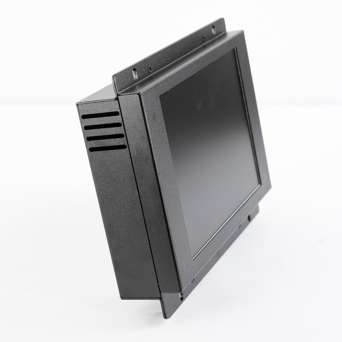 FANUC A61L-0001-0093 CNC LCD Monitor Display 24V/0.3A A61L00010093