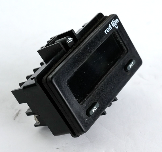 Red Lion Controls CUB5 Panel Meter