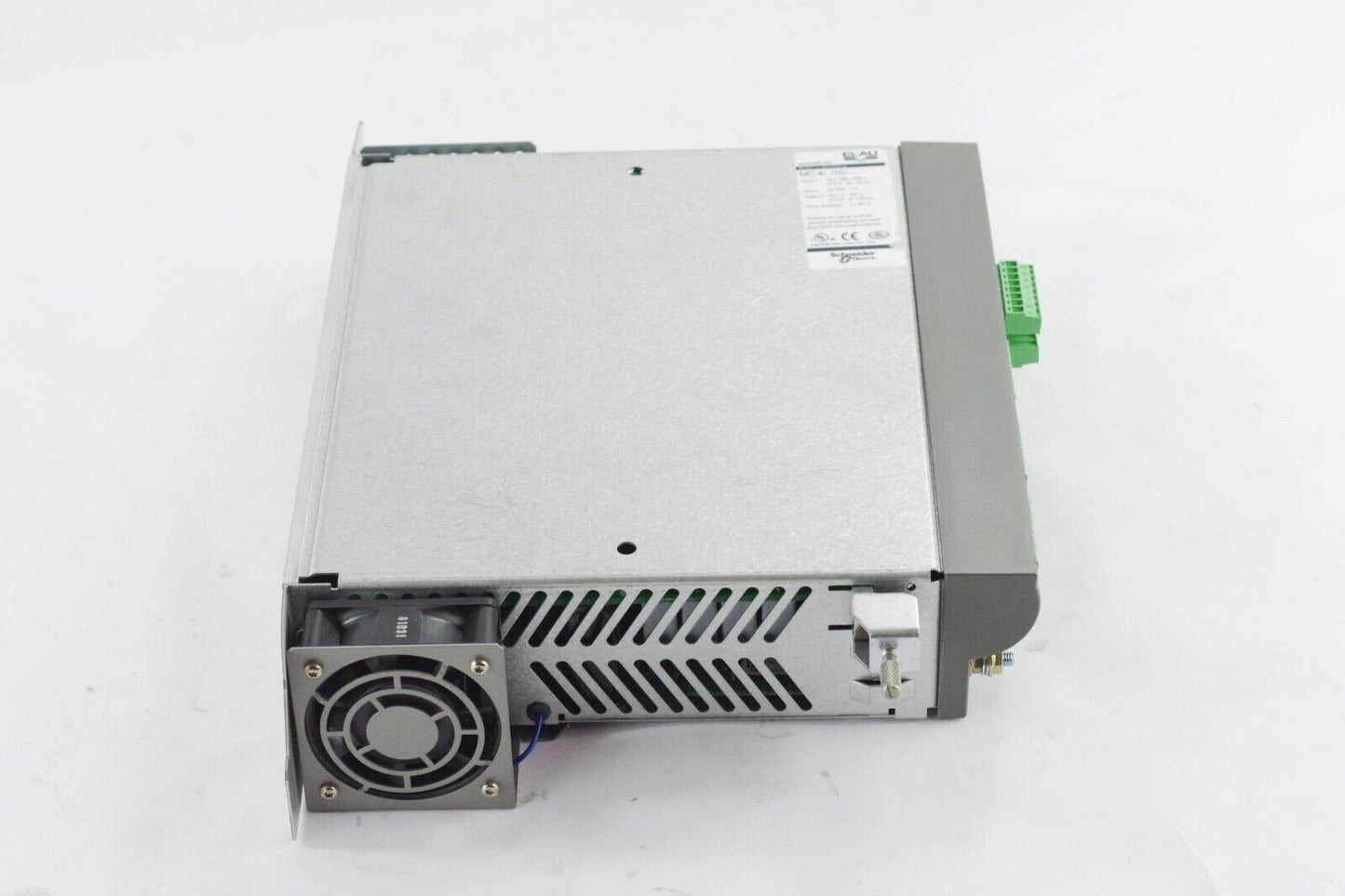 Schneider Electric MC-4/11/10/400 PacDrive Servo Drive MC-4 E0P603