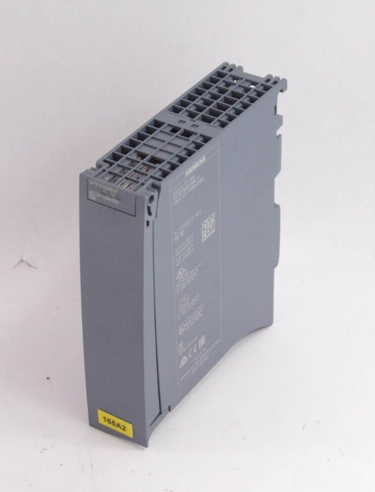 Siemens 6ES7 541-1AB00-0AB0 6ES75411AB000AB0 Simatic S7-1500 CM PtP RS422/485 HF