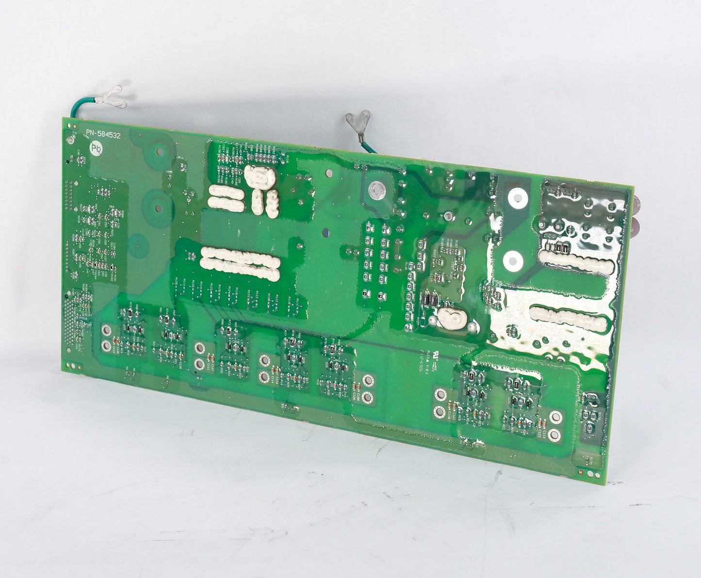 Allen Bradley PN-563841 PCB Board Control Circuit Card Powerflex Drive