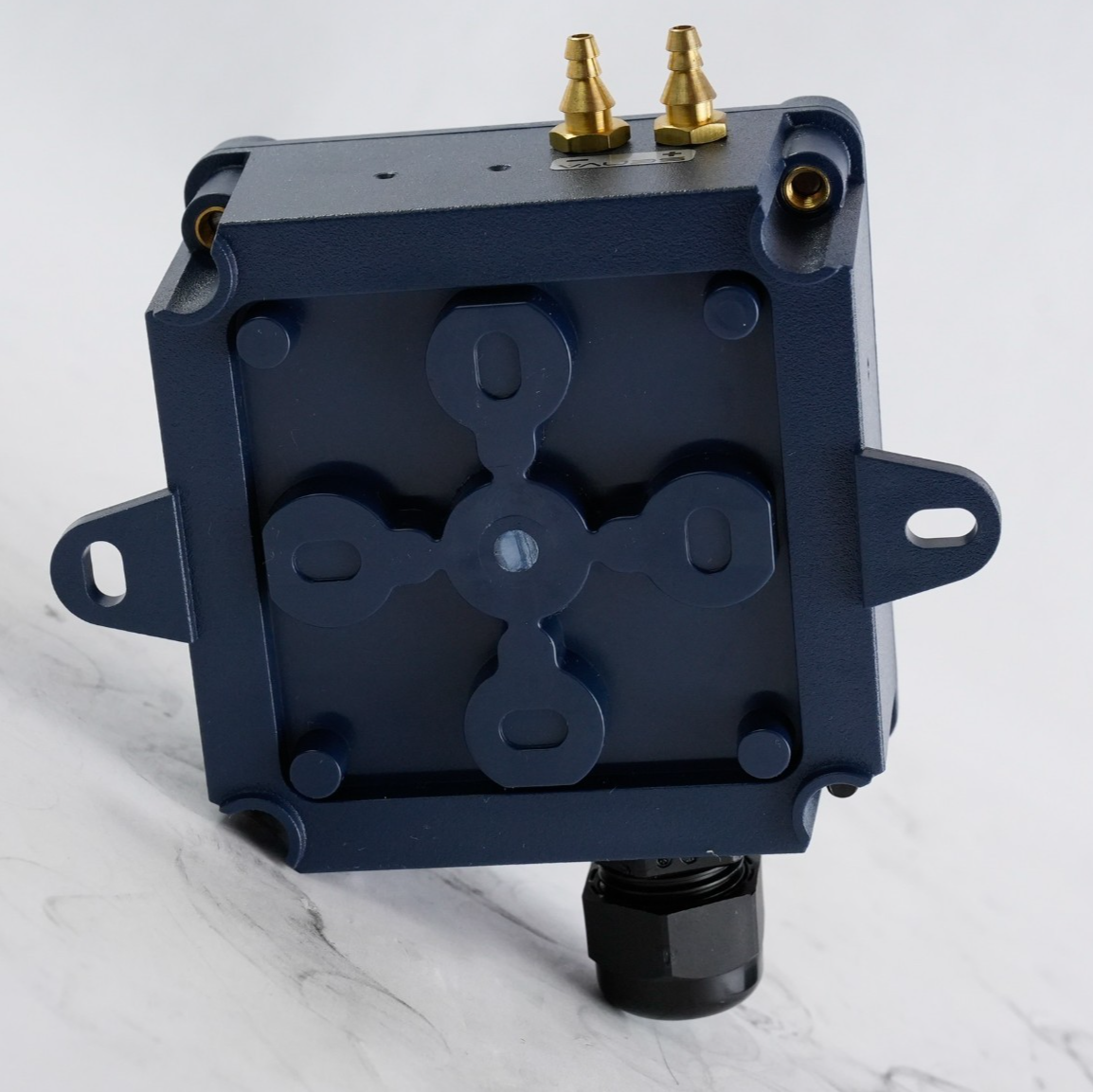 Senva PDP31-002-A Low-Differential Air Pressure Transmitter PDP31002A