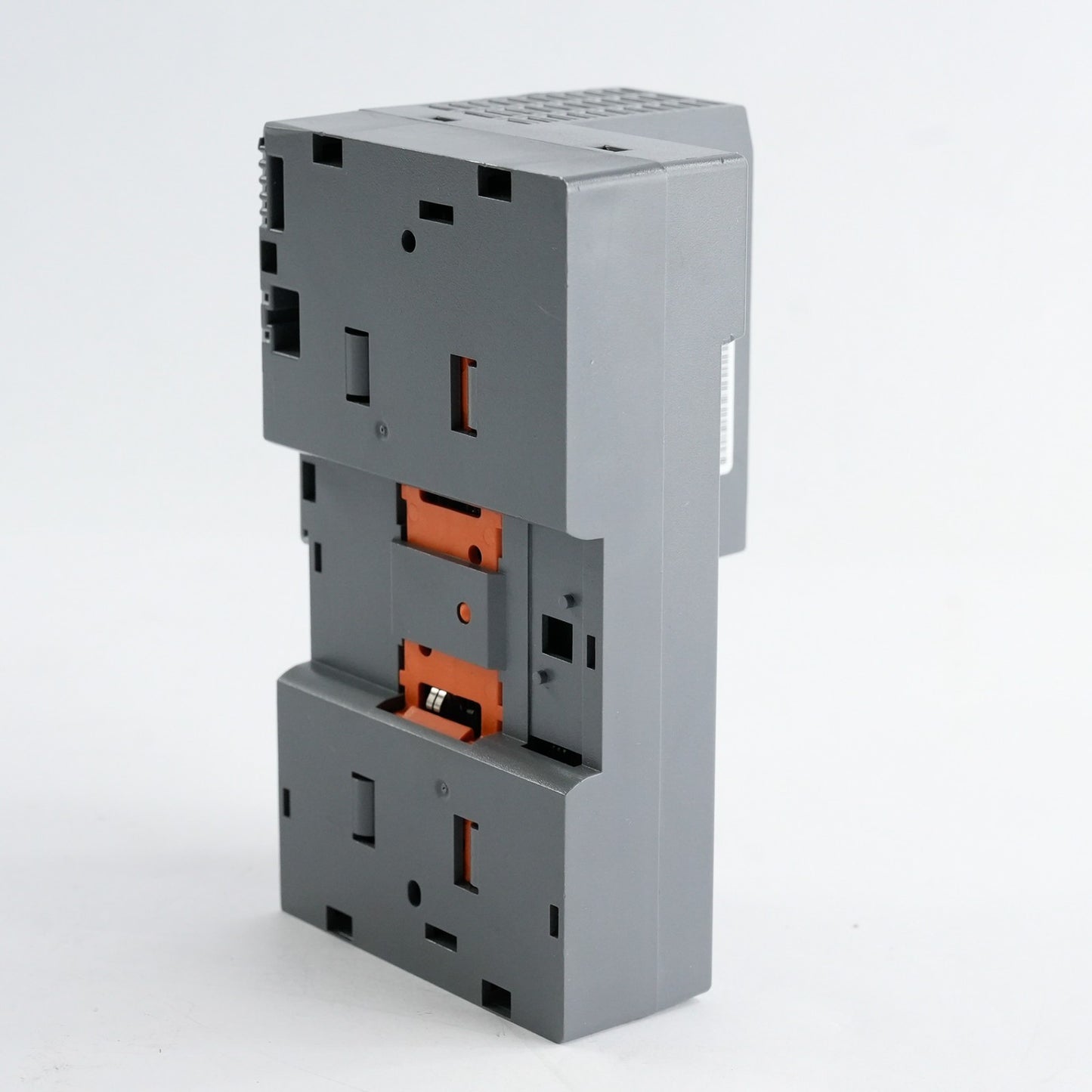 Allen Bradley 1734-AENTR /C FW 6.012 Point I/O Ethernet Module 1734AENTR