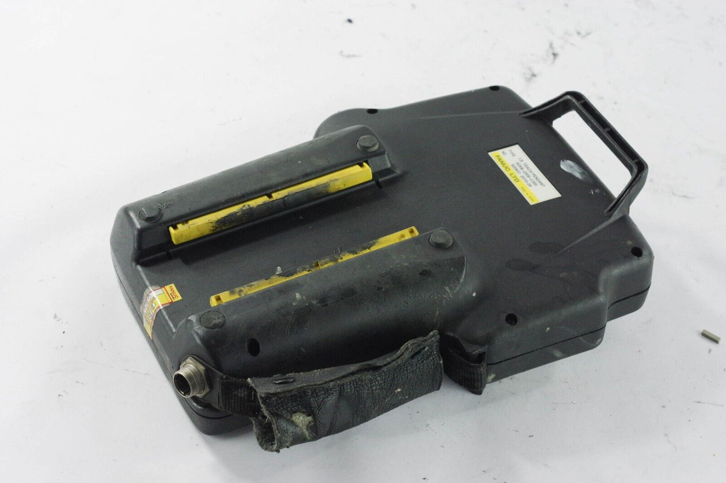 Fanuc A05B-2308-C300 Teach Pendant 620631 - Rough condition but functional