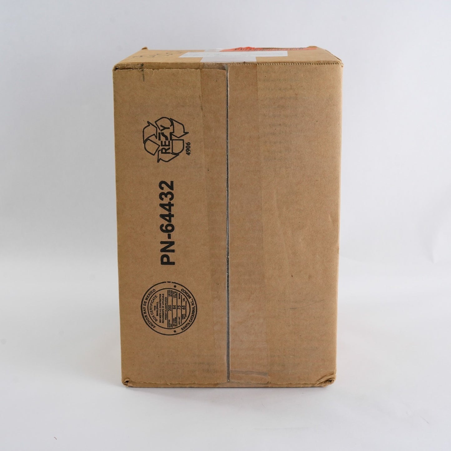 Allen Bradley VPL-B0753E-CJ12AA /A Kinetix Servo Motor - Sealed Surplus