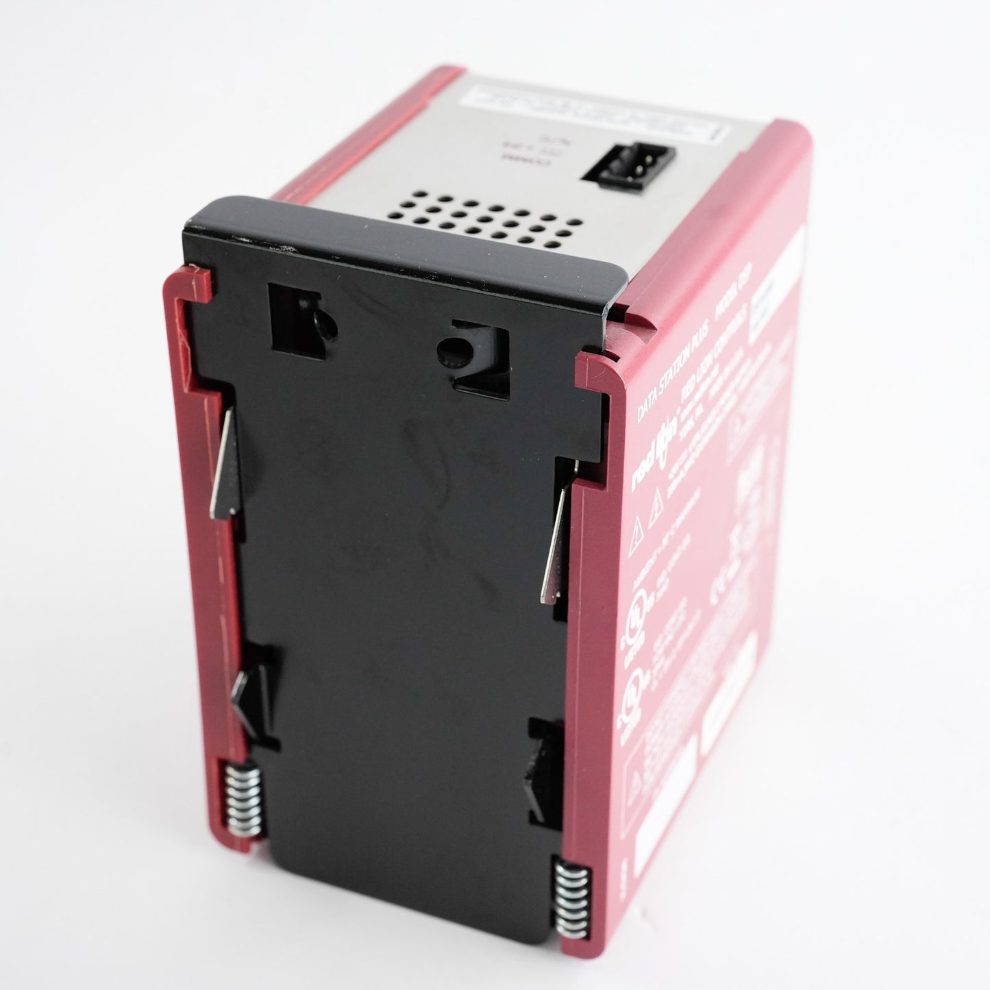 Red Lion DSPSX000 Data Station - Ethernet/USB /Webserver/Serial RS/CF Datalog