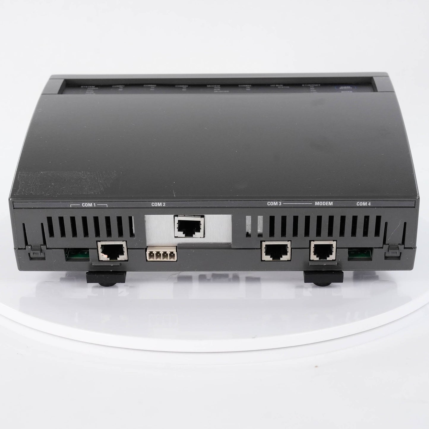 Andover Controls CPU-8M-FT Continuum Network Controller CPU8MFT 0 Node