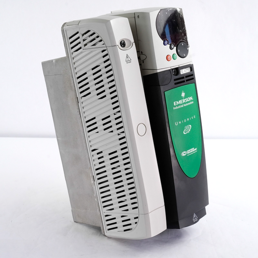 Emerson SP2202 O/P 0-240V Unidrive SP 50-60Hz 3-Ph 17/22A Ac Drive + Warranty