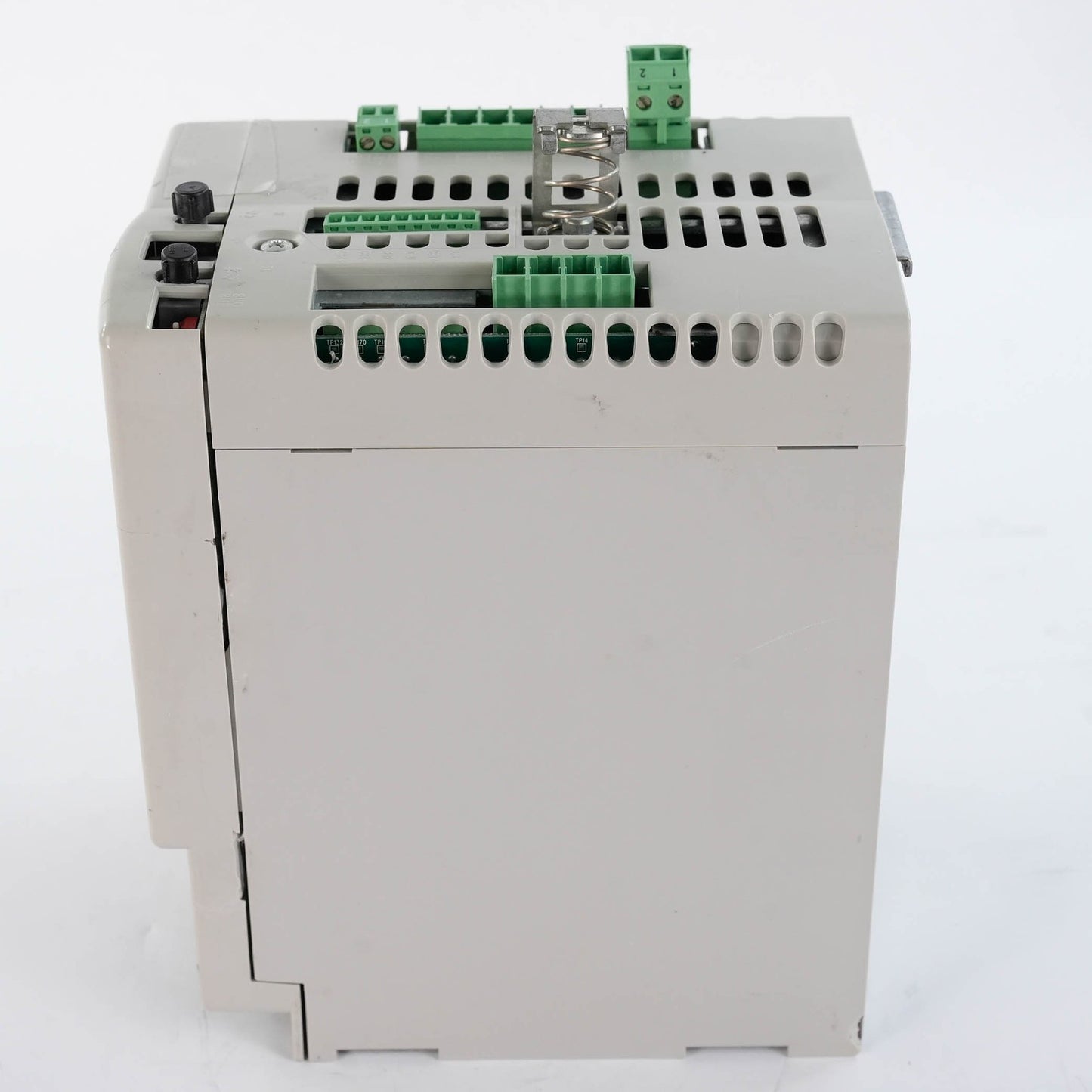 Allen Bradley 2094-AC05-MP5-S Kinetix 6000 IAM 230V 3PH 3kW (Plastics Damage)