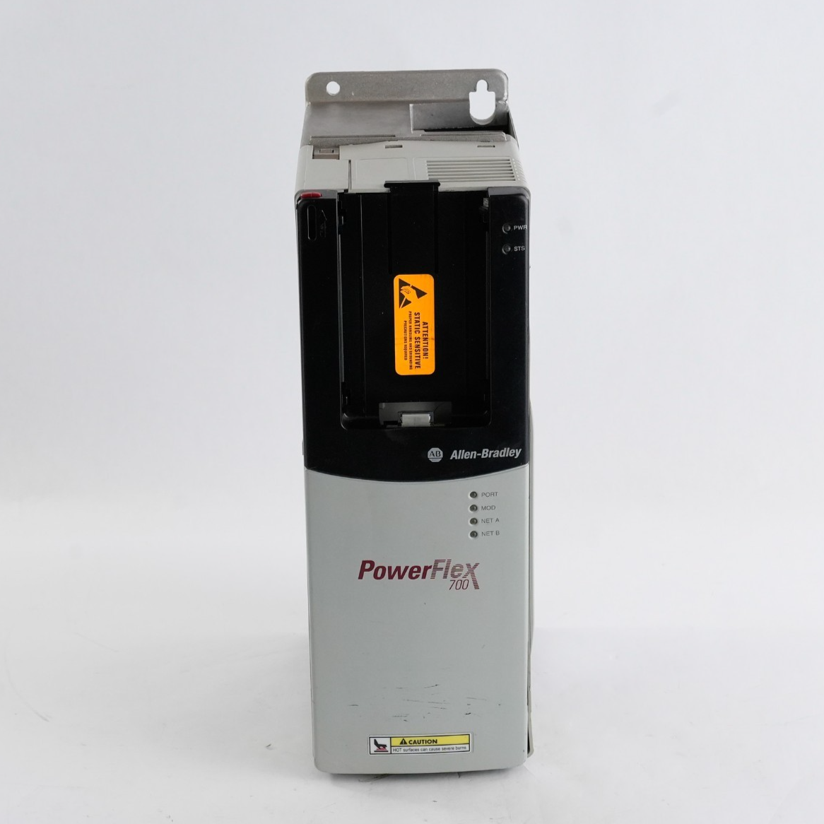 Allen Bradley 20BD8P0A0AYNANC0 /B PowerFlex 700 480V 5hp AC Drive - Refurbished