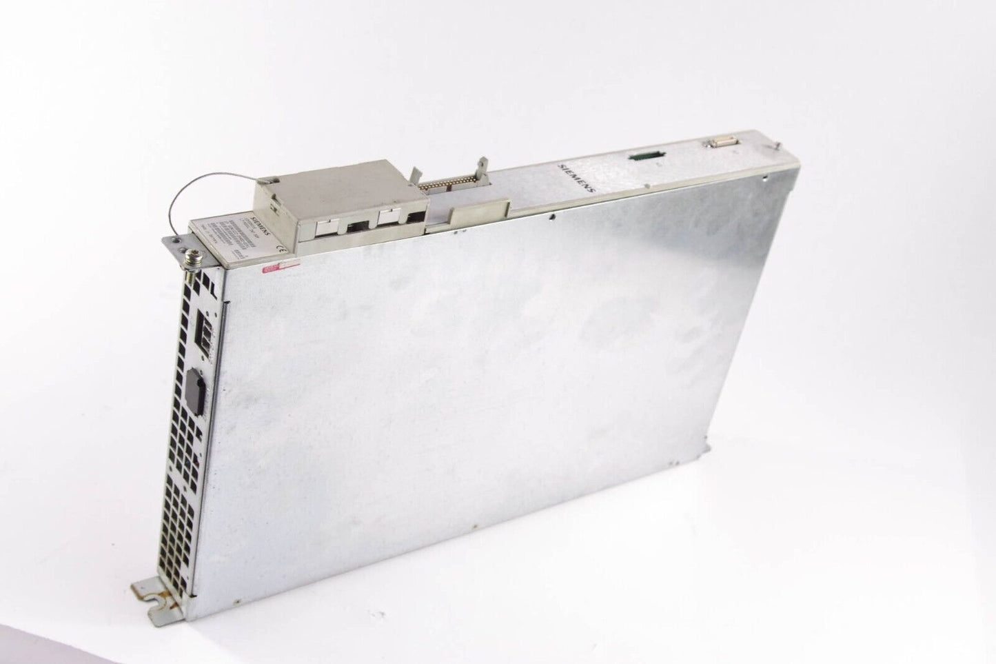 SIEMENS 6SN1123-1AA00-0CA1 SIMODRIVE LT-MODUL INT. 50A