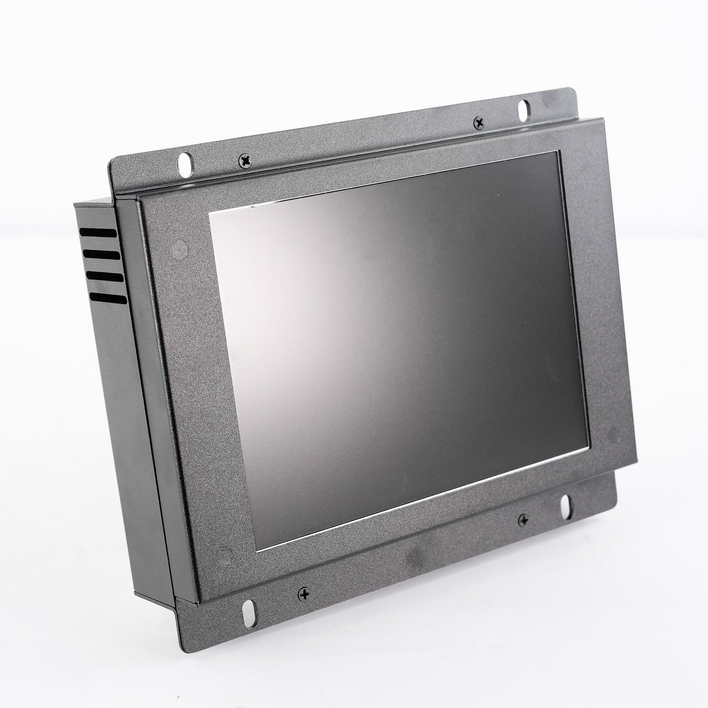 FANUC A61L-0001-0093 CNC LCD Monitor Display 24V/0.3A A61L00010093