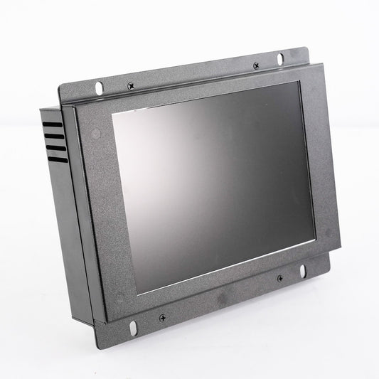 FANUC A61L-0001-0093 CNC LCD Monitor Display 24V/0.3A A61L00010093