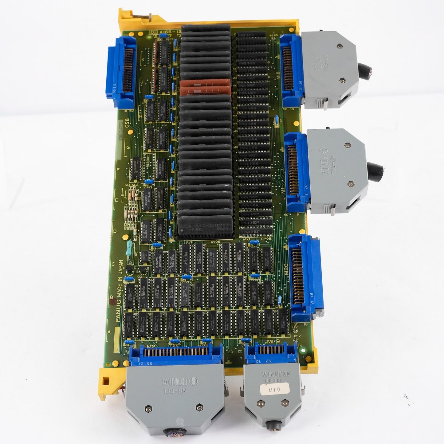 FANUC A16B-1212-0220 Circuit Control Board A16B1212022