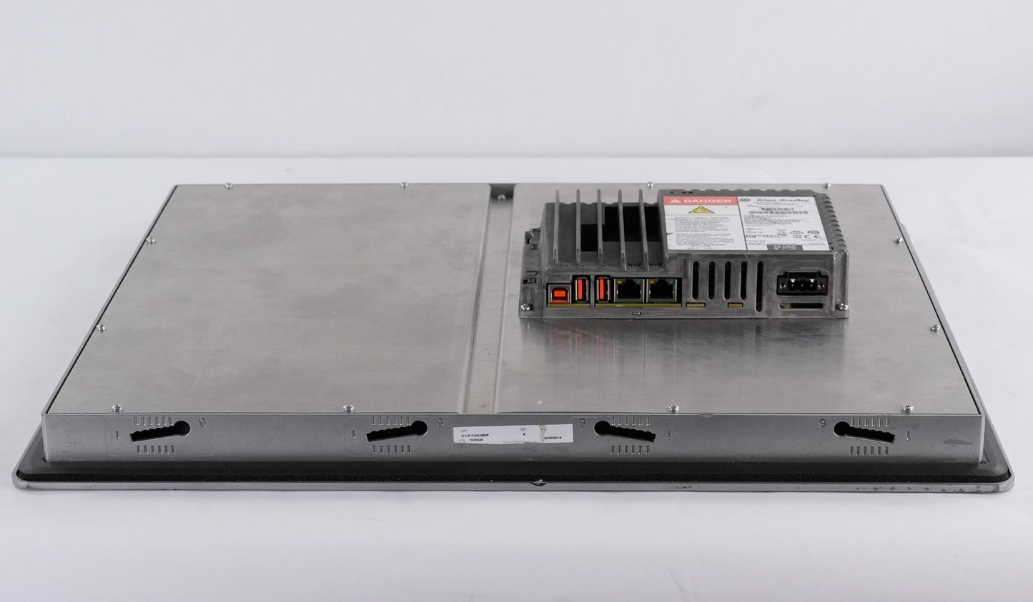 Allen Bradley 2711P-T19C22D9P /A PanelView Plus 7 2711PT19C22D9P + Warranty