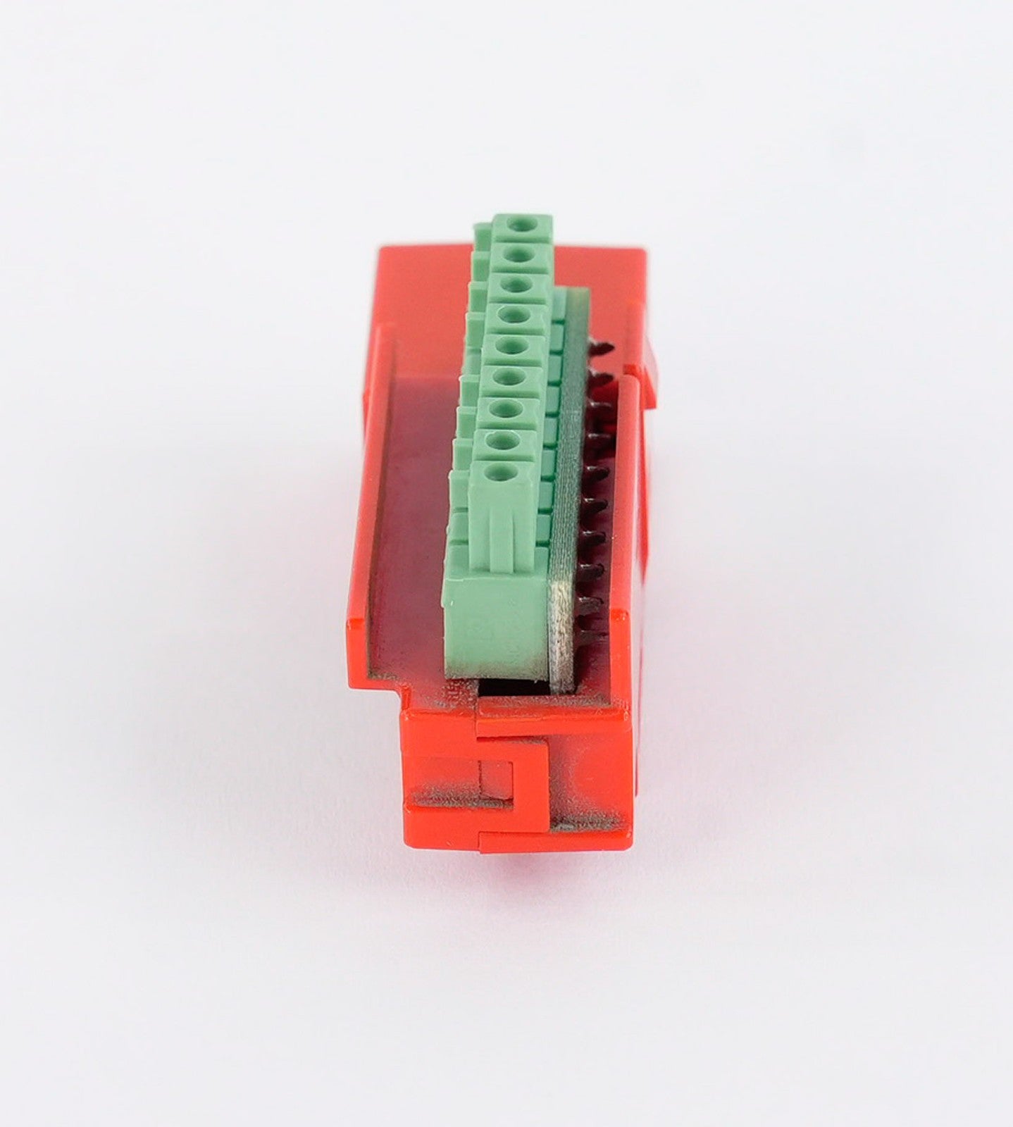 Allen Bradley 2090-XNSM-W Kinetix Safe Off Header Connector Kit 2090XNSMW