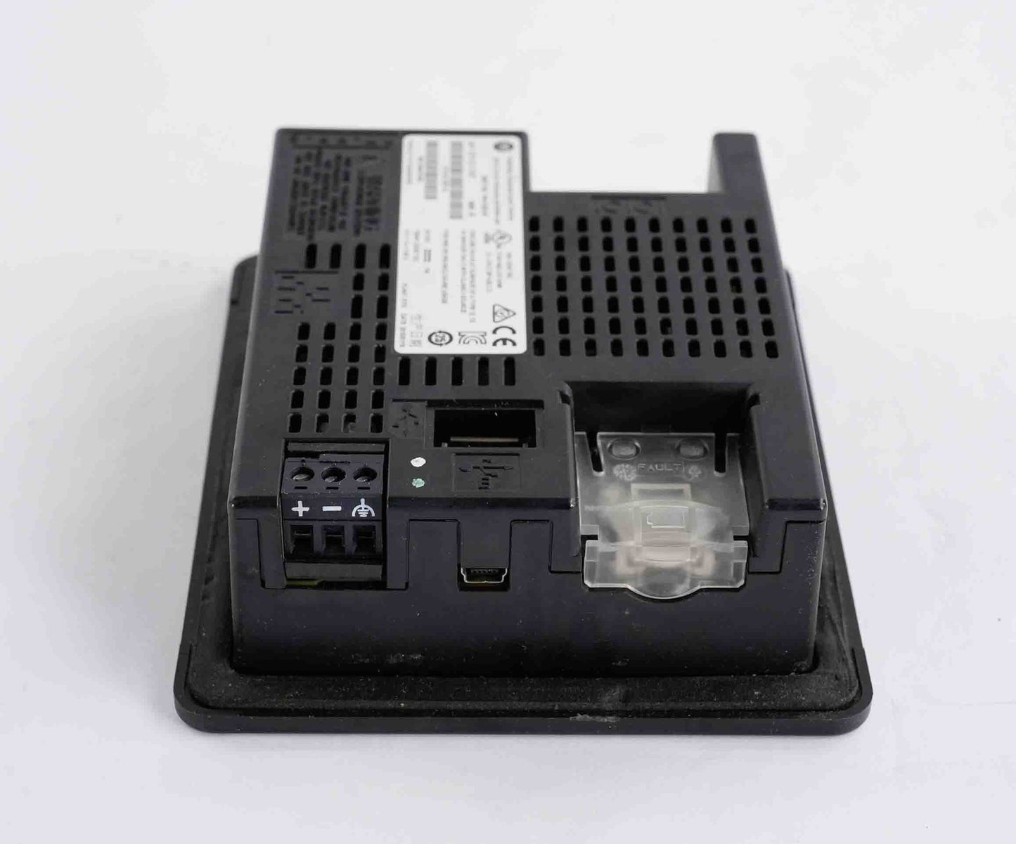 Allen Bradley 2711C-T4T /A PanelView Component C400 HMI 4" Display 2711CT4T
