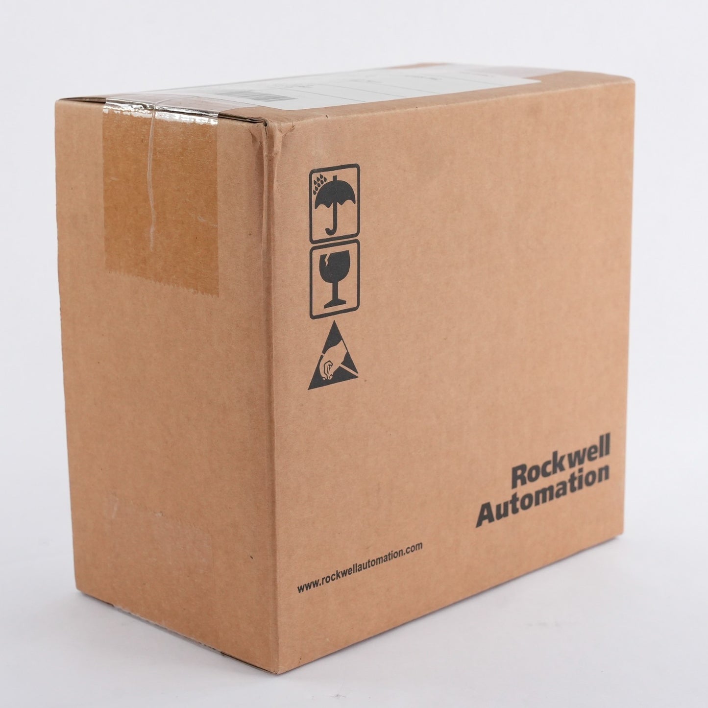 Allen Bradley 25C-D4P0N104 /B PowerFlex 527 AC Drive - Sealed Surplus