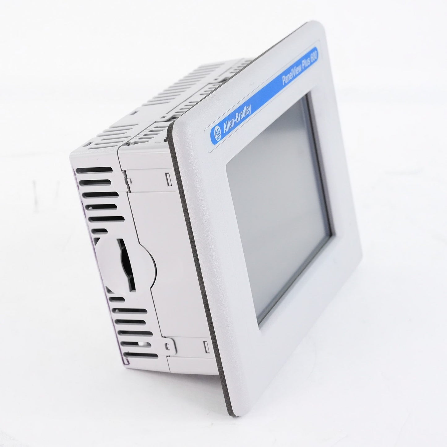 Allen Bradley 2711PC-T6C20D8 /A PanelView Plus Compact 600 Display - Refurbished
