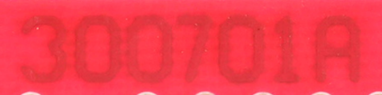 Peterson 300701A Circuit Board
