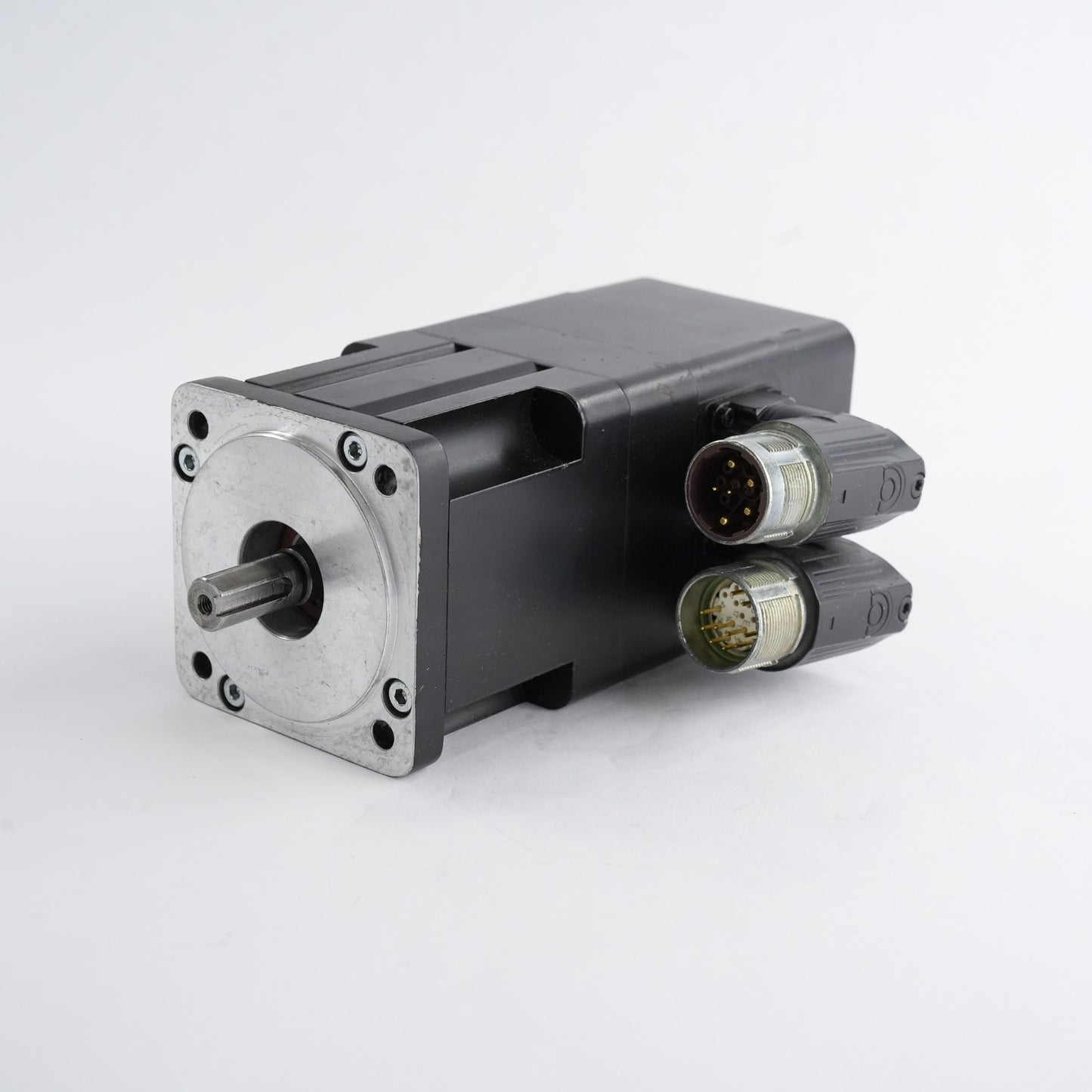 Allen Bradley MPL-A210V-VJ74AA /A Brushless Servo Motor 230V 8000RPM 0.37kW