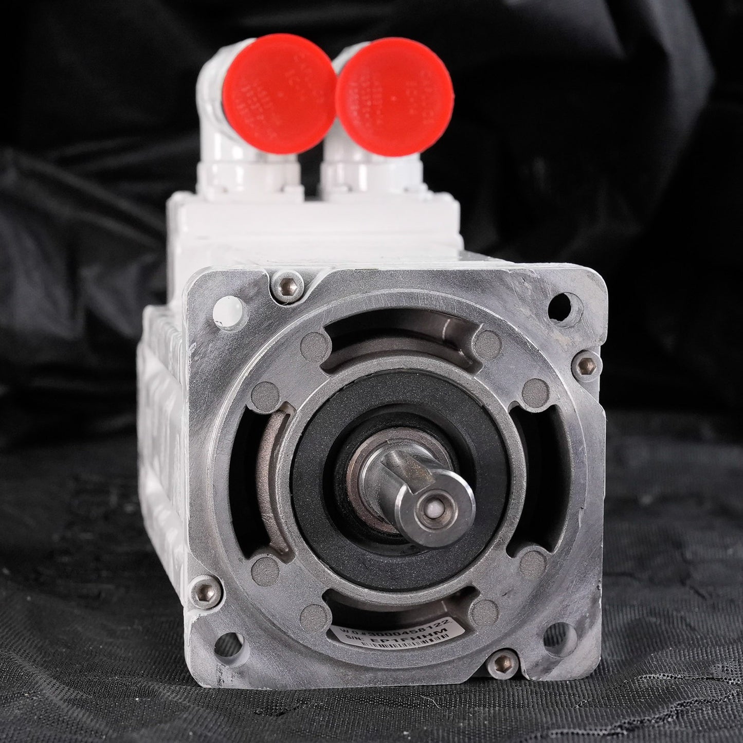 Allen Bradley MPF-A320P-SJ22AA /A Servo Motor 5000RPM 1.3kW MPFA320PSJ22AA